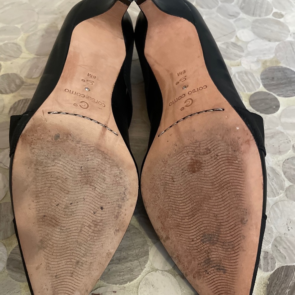 Corso como heels - Picture 8 of 8